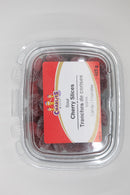Charlies Cherry Slices 325g