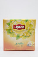 Lipton  Tea Lemon 20Bag