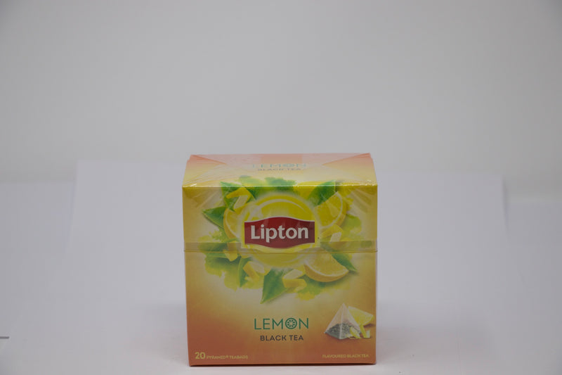 Lipton  Tea Lemon 20Bag
