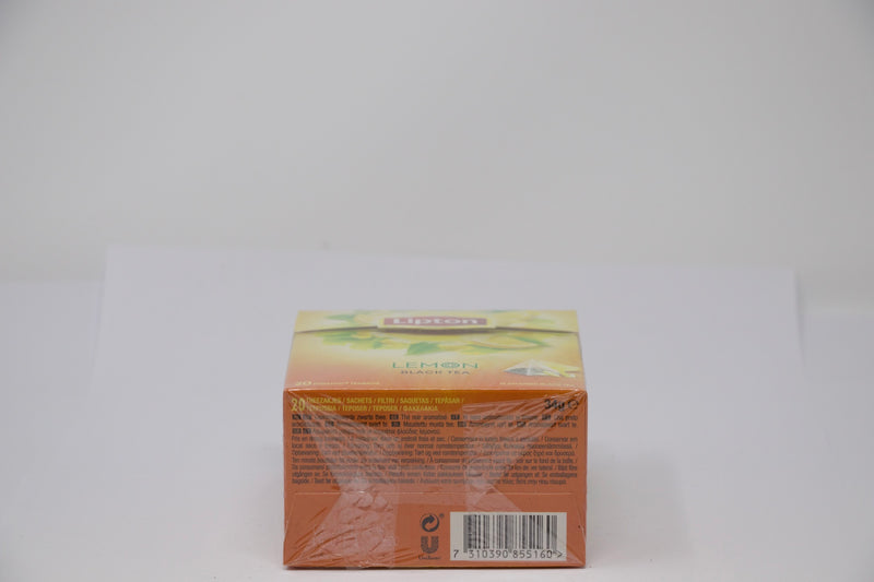 Lipton  Tea Lemon 20Bag