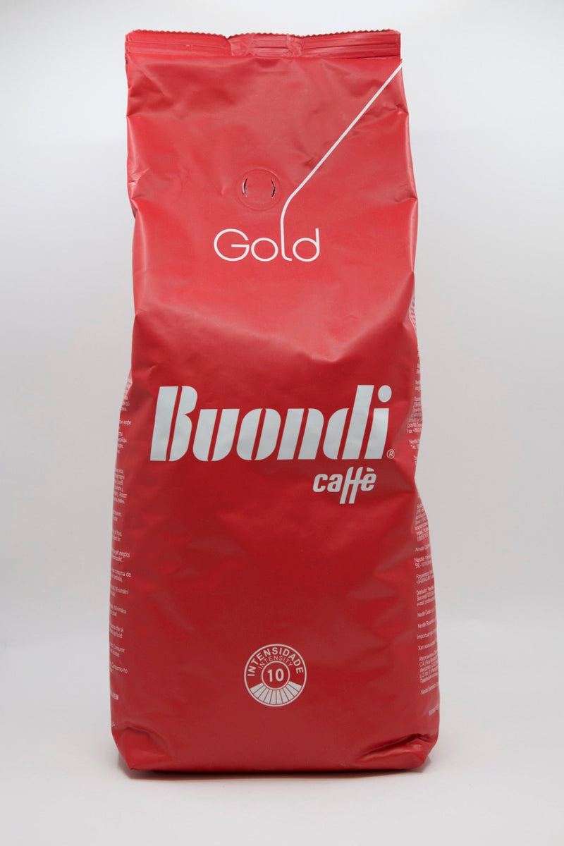 Buondi Gold Cafe Grao 1 kg