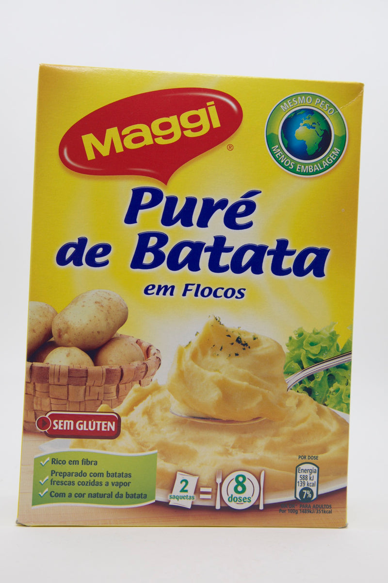 Maggi  Mashed Potatoes 250g