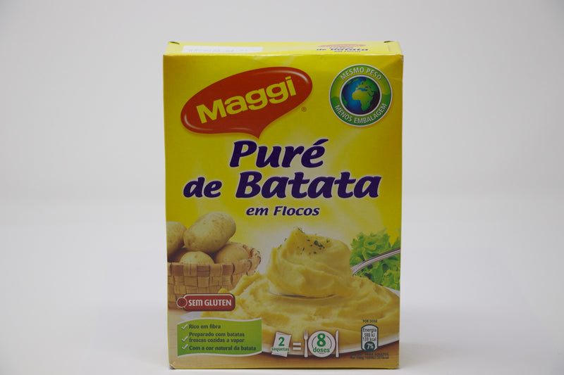 Maggi  Mashed Potatoes 250g