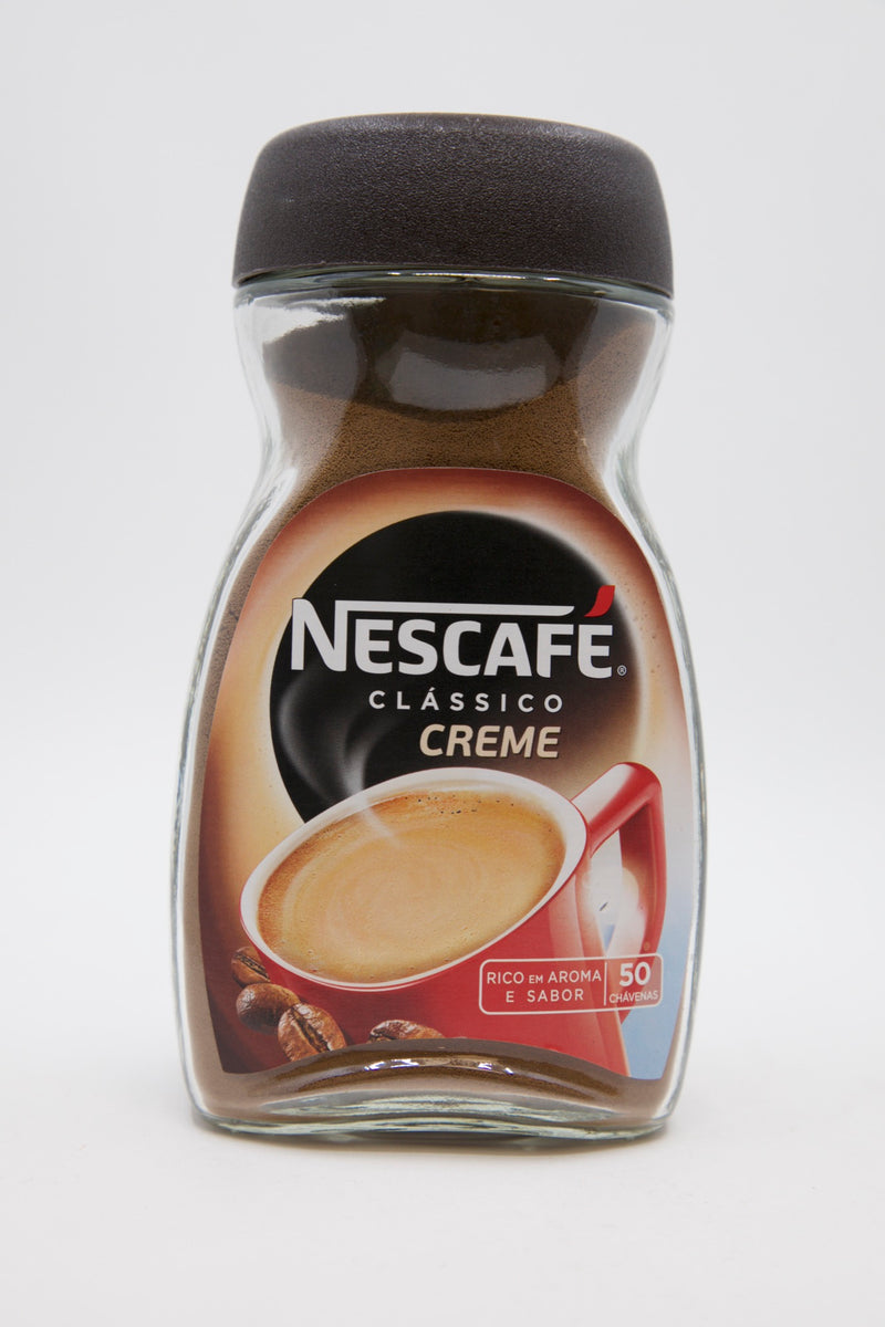 Nescafe Classic Creme 100g