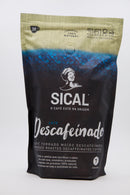 Sical 5 Estrelas Descaf. 220g