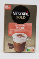 Nescafe Capuccino Intenso 125g