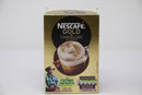 Nescafe Capuccino Intenso 125g