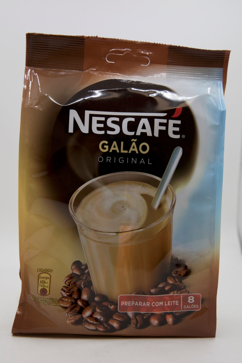 Nescafe Galao Original 144g
