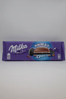 MILKA Chocolate Oreo 300g