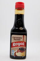 Royal Caramelo Liquid 400gr