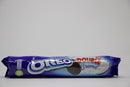 Oreo Double Creme 185g