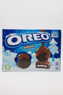 Oreo Cobertas Choc Leite 246g