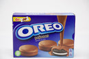 Oreo Cobertas Choc Leite 246g