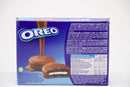 Oreo Cobertas Choc Leite 246g