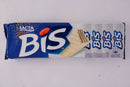 Bis Milk Cookies White C 126g