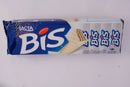 Bis Milk Cookies White C 126g