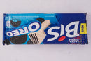 Bis Cookies Oreo 126g