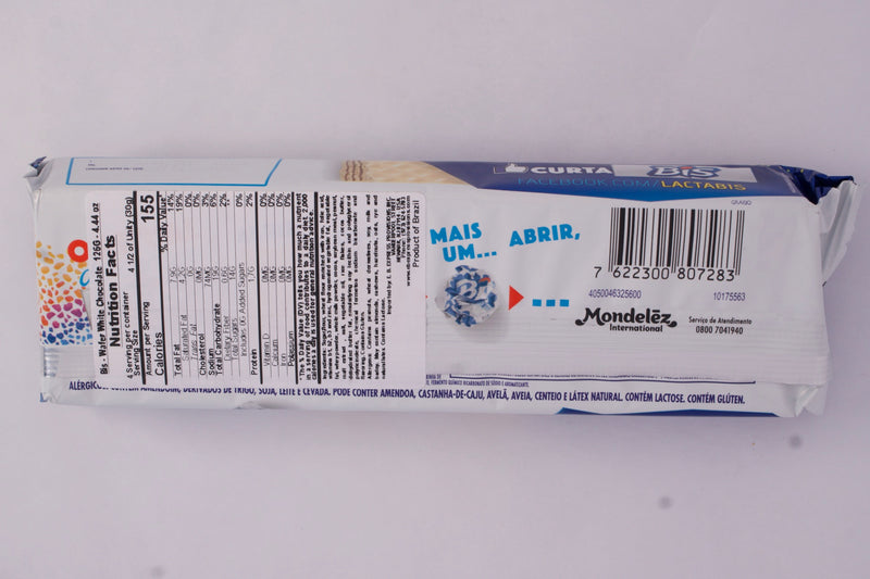 Nestle Moca Bisc Leite Condens