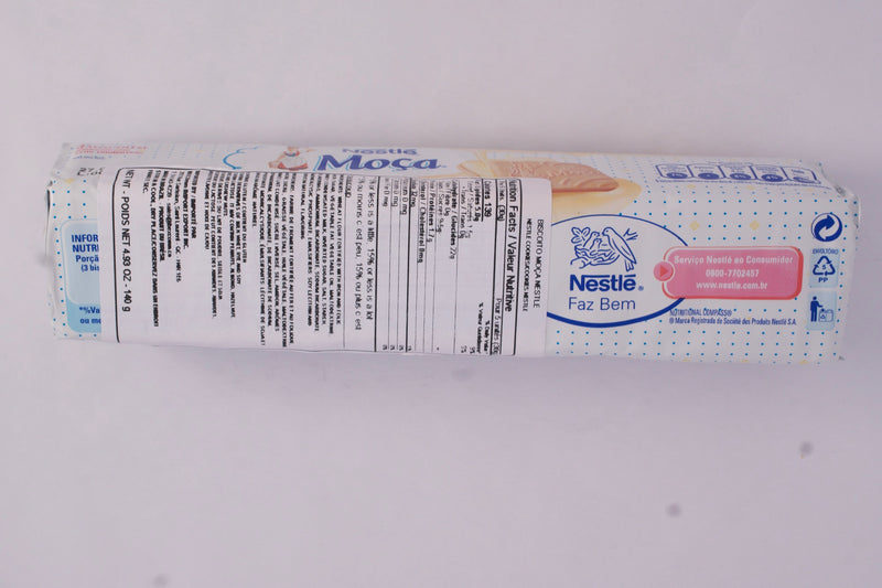 Nestle Moca Bisc Leite Condens