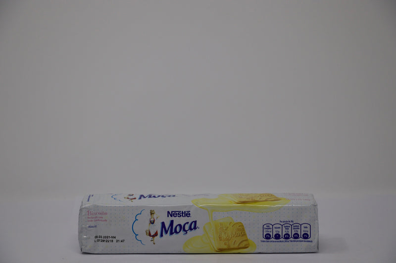 Nestle Moca Bisc Leite Condens