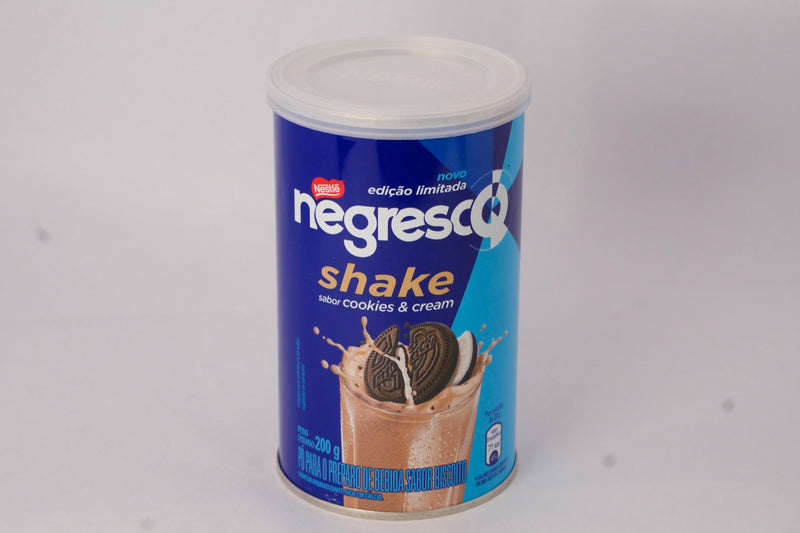 Nestle Negresco Shake  200g