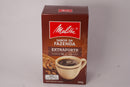 Melita Extra Forte Coffee 500g
