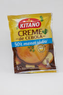 Kitano Creme de Cebola 65g
