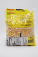 Yoki Canjica Amarela 500g