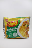Yoki Farofa Pronta Milho 500g