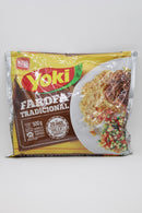 Yoki Farofa Pronta 500g