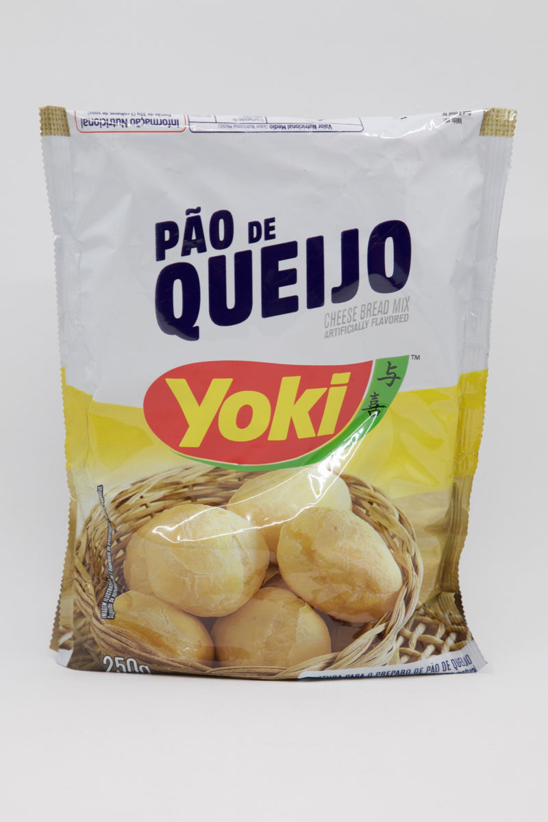 Yoki Pao de Queijo 250g