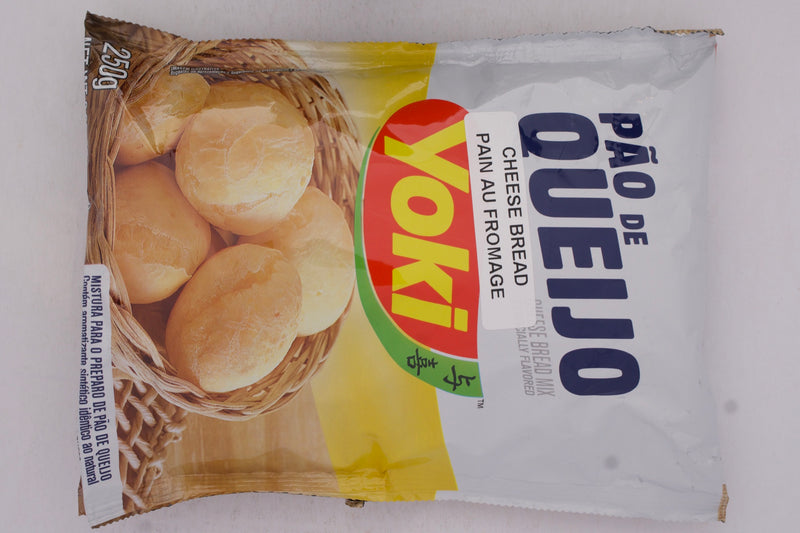 Yoki Pao de Queijo 250g