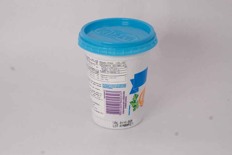 Kitano Tempero S/ Pimenta 300g