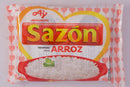 Sazon Temp. Arroz 12x5g