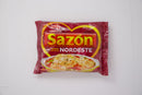 Sazon Temp. Nordeste 12x5g