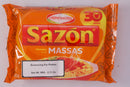Sazon Temp. Massas 12x5g