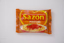 Sazon Temp. Massas 12x5g