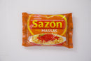 Sazon Temp. Massas 12x5g