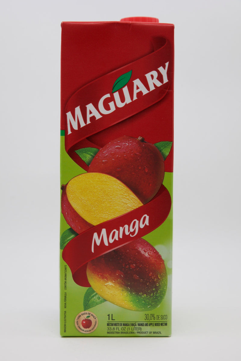 Maguary Nectar Mango 1L