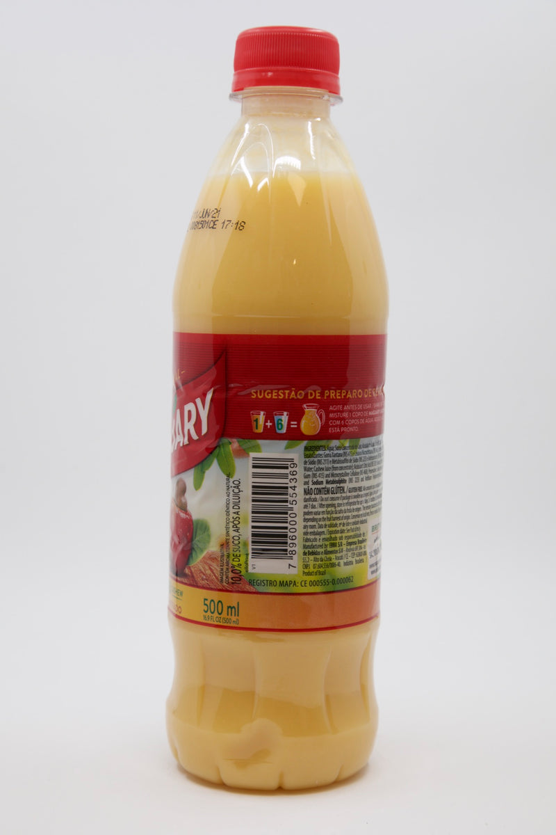 Maguary Concentrate Caju 500ml