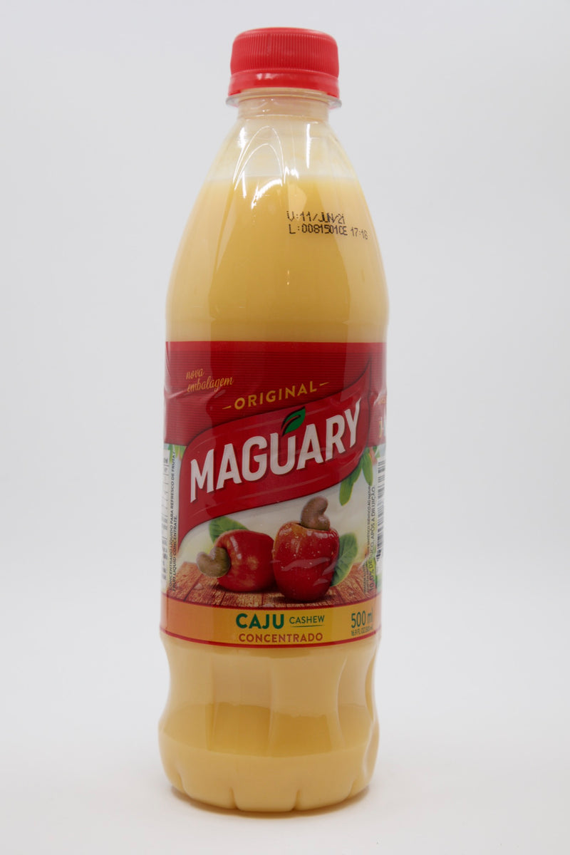 Maguary Concentrate Caju 500ml