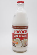 Sococo Leite de Coco 500ml