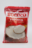 Sococo Coco Flocos 100g