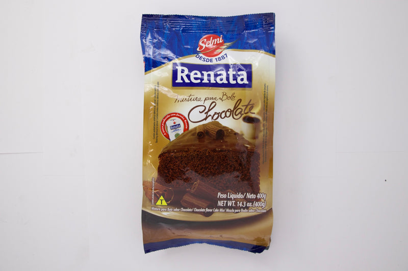 Renata Cake Mix Chocolate 400g