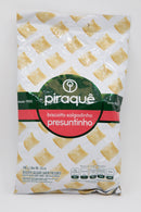 Piraque Bisc Presuntinho 100g