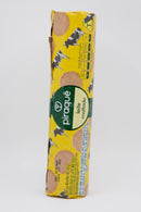 Piraque Biscoito Leite Maltado