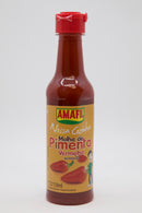 Amafil Molho Pimenta 150ml