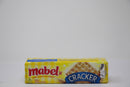 Mabel Cream Cracker 200g
