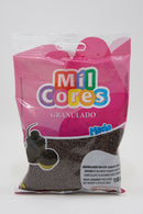 Mil Cores Choc Granulado 150g