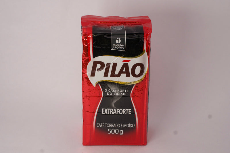 Pilao Cafe Extra Forte 500g